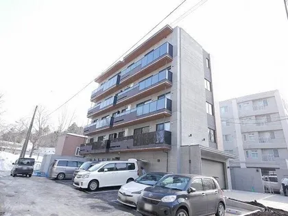 BLANC旭ヶ丘の画像