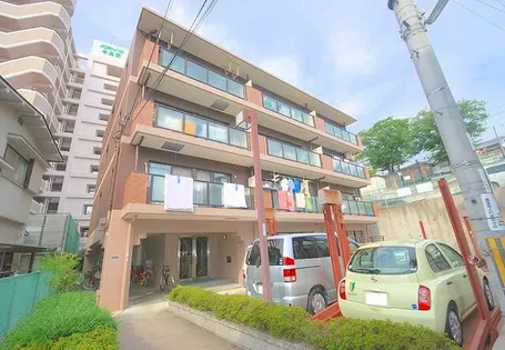 ラクシュリアントの画像