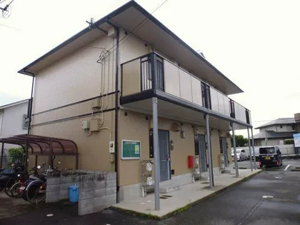 MCハイツIIの画像
