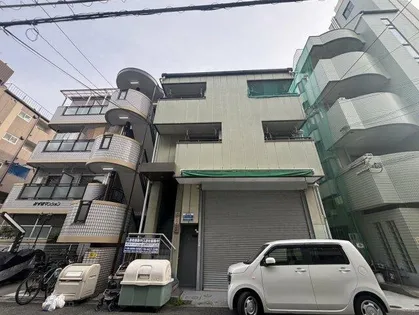 メゾンドロイヤルⅡの画像