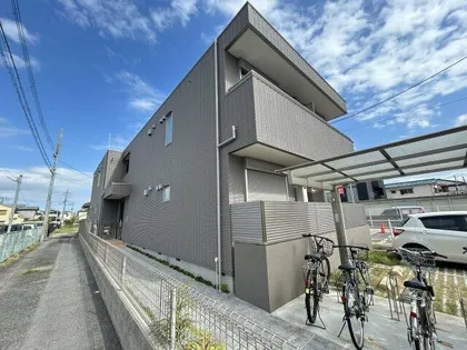 グランディール天美の画像