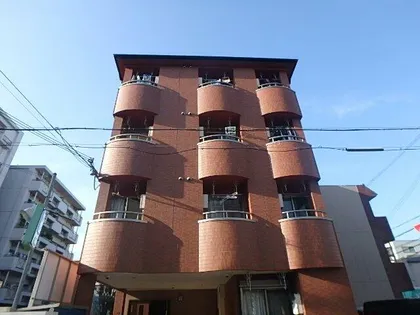 アビコ88マンションの画像