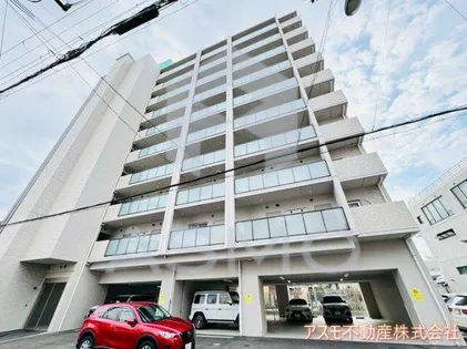 スプランディッド福島WESTの画像