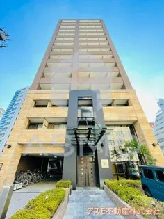 大阪府大阪市中央区久太郎町1丁目【マンション】の外観