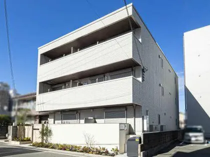 シャーメゾン AーCOOLの画像