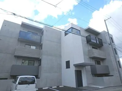 サクラガーデン北35の画像