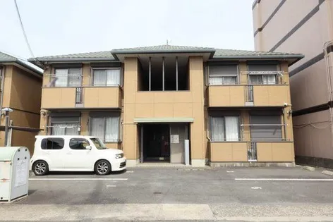 サニーハイム五十鈴の画像