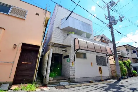 パールハイツ野里の画像