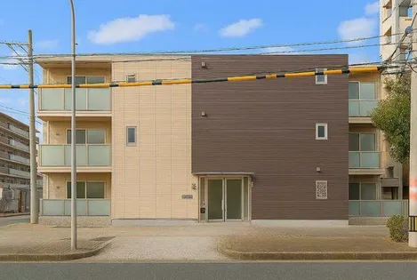 シャーメゾン カーサ ベルデ Iの画像