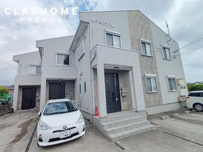 シェソワ八橋の画像