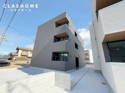 JACK MEIJIHOMMACHIⅠの画像