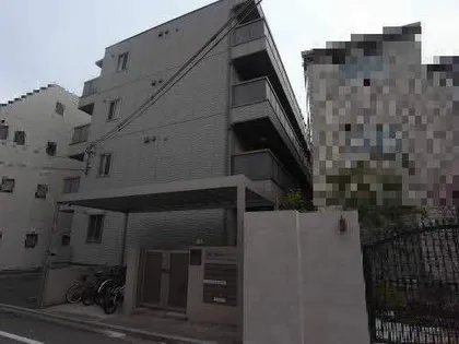 シャーメゾンMVⅡの画像