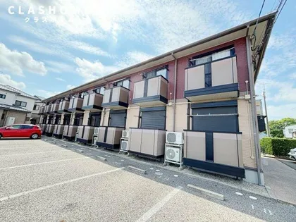 クレールアヴニール Bの画像