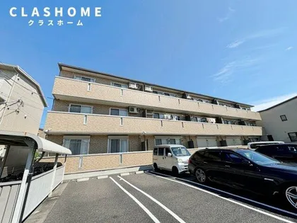 プラムビレッジの画像