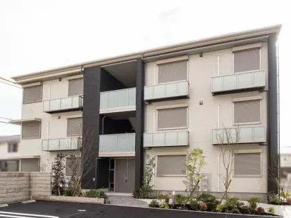 グリーンセント上中の画像