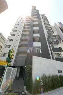 アデレイド新福島の画像