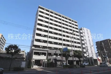 エスリード深江橋の画像