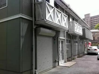 ファミール和白ヶ丘の画像