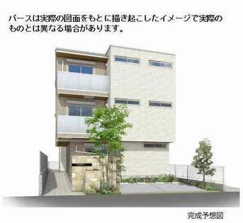 アトリエール岩塚の画像