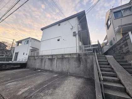 アスカハイツの画像