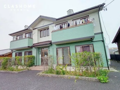 長谷川ハウスの画像