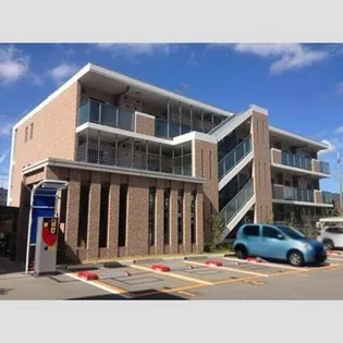 チェリーコート小野原の画像