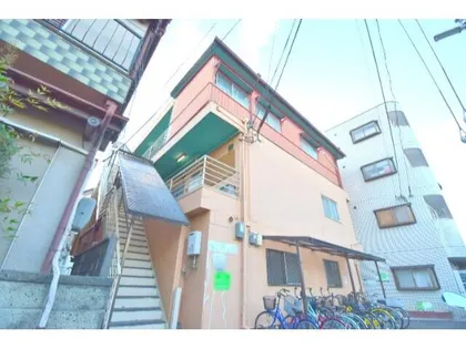 マンションハピネスの画像