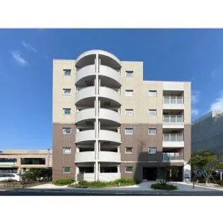 福岡県福岡市南区向野1丁目【マンション】の外観