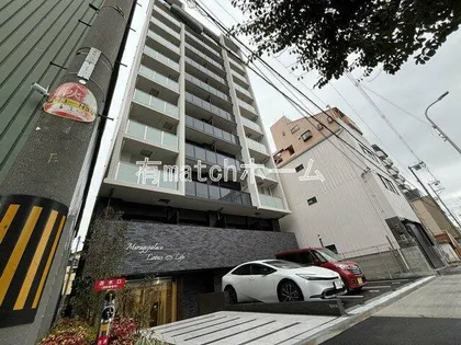 MIRAGEPALACE LOTUS LIFEの画像