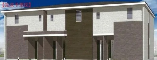 サニーサイド ヴィラの画像