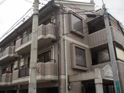 シャルマンフジ堺東壱番館の画像