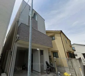 アクロス北花田の画像