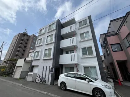 ノースクレインの画像