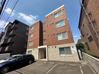 RUGGER西町の画像