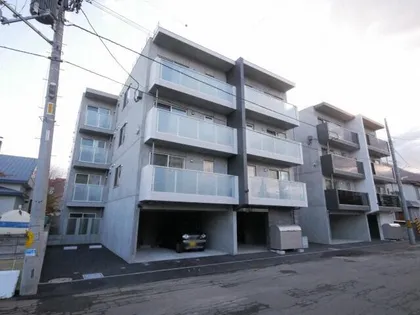 コートロティS21 Bの画像