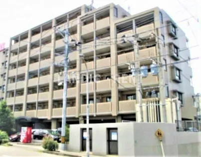 リーセント春町の画像