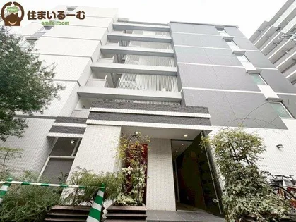 マリス京橋ウィングの画像