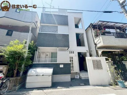 PAX鴫野東の画像