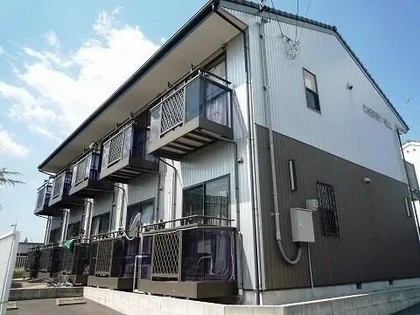 チェリーヒルの画像