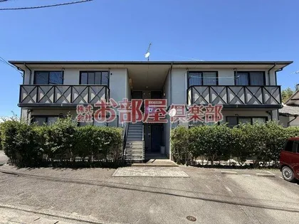 フレグランスシオンの画像