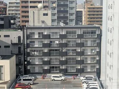 メゾン武田【5階】の外観