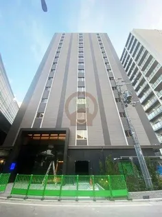 大阪府大阪市浪速区日本橋東3丁目【マンション】の外観