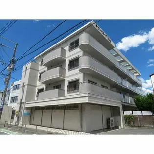 シティハイツ吉塚の画像