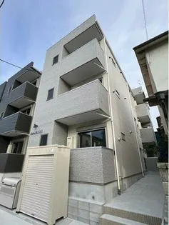 KATZE志賀本通の画像