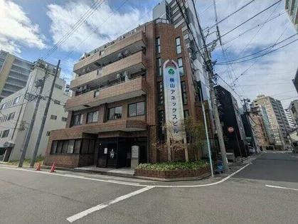 横山アネックスビルの画像