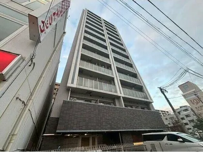 ハーモニーレジデンス名古屋今池の画像