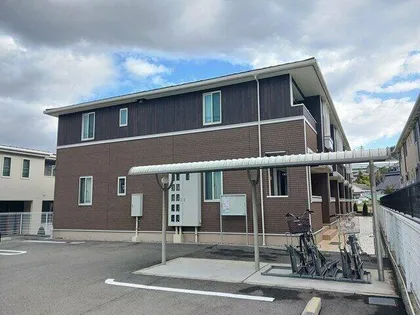 ディアコート箕谷の画像