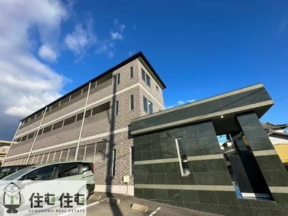 セントレアコートⅡの画像