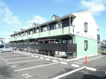 アライブ滝本の画像