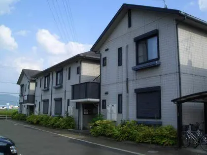 ルミエール千代Aの画像